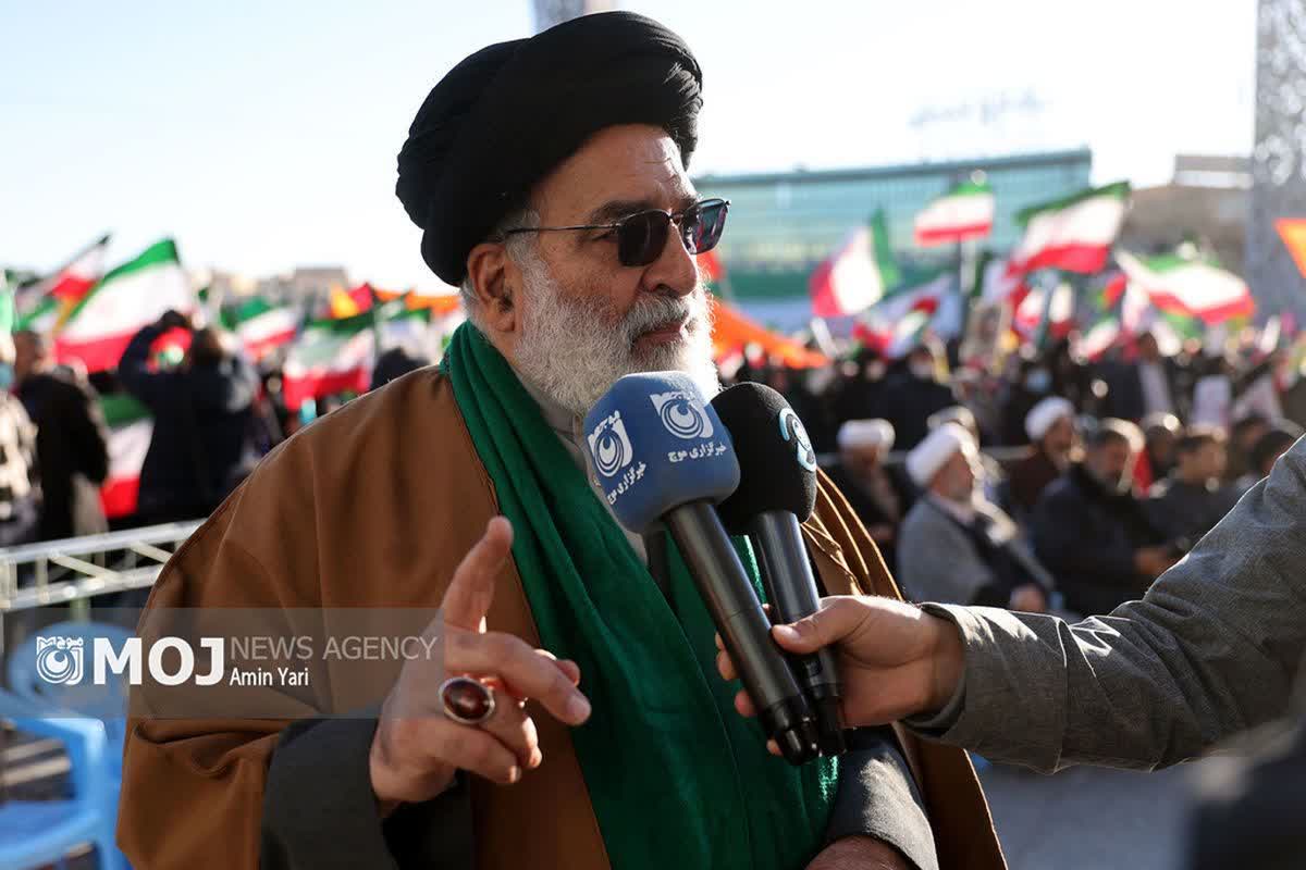 تشریح برنامه‌های متنوع نهم ربیع‌الاول در استان تهران توسط رئیس شورای هماهنگی تبلیغات