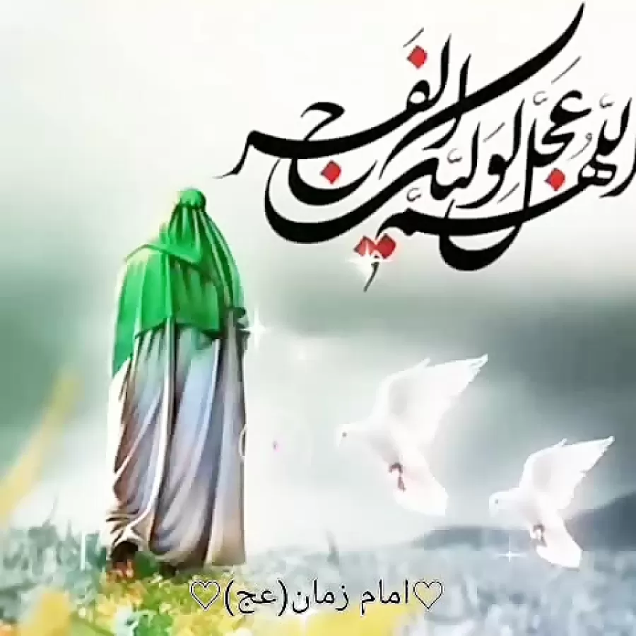 امام مهدی ( عج ) در یک نگاه